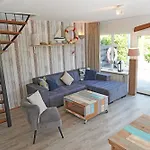 Vakantiehuis Grevelingen 12 aan Grevelingenmeer. nabij Port Greve